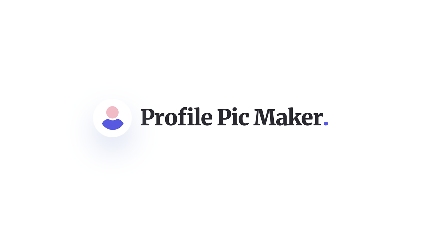 Profile Pic Maker